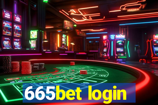 665bet login